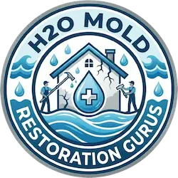 H2O Mold Restoration Gurus
