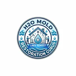 H2O Mold Restoration Gurus of Lake Forest