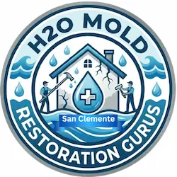 H2O Mold Restoration Gurus of San Clemente