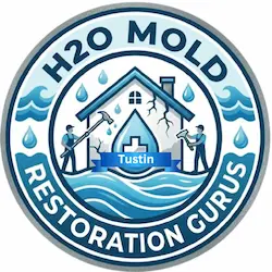 H2O Mold Restoration Gurus of Tustin