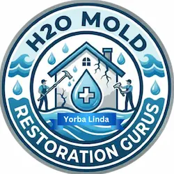 H2O Mold Restoration Gurus of Yorba Linda